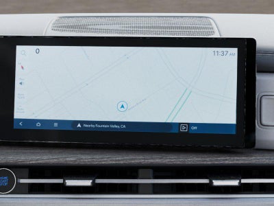 2027 Hyundai SANTA FE Limited 7P