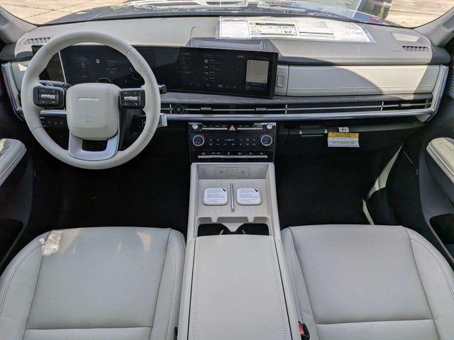 2027 Hyundai SANTA FE Limited 7P