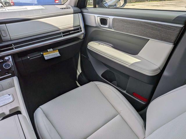 2027 Hyundai SANTA FE Limited 7P