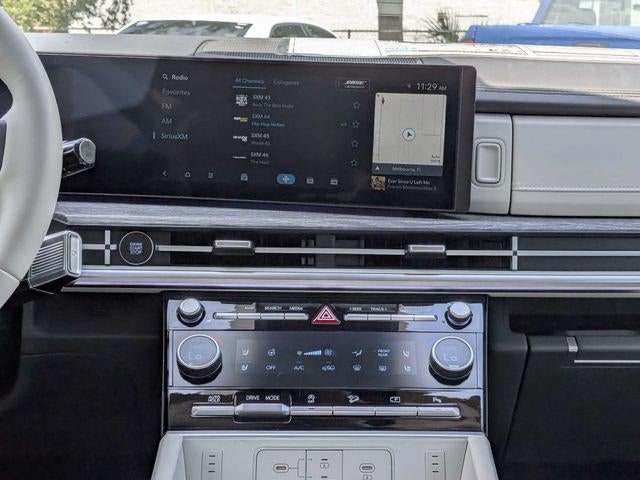 2027 Hyundai SANTA FE Limited 7P