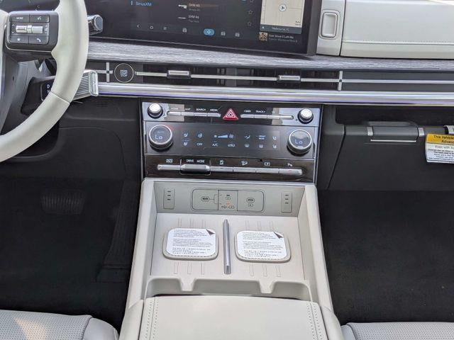 2027 Hyundai SANTA FE Limited 7P