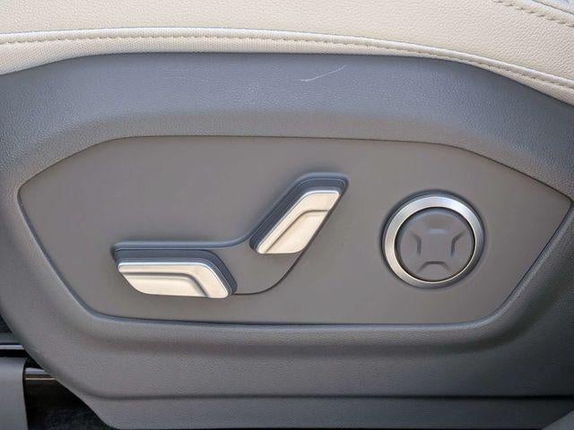 2027 Hyundai SANTA FE Limited 7P