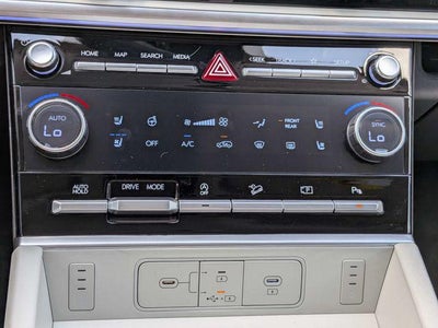 2027 Hyundai SANTA FE Limited 7P