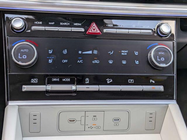 2027 Hyundai SANTA FE Limited 7P