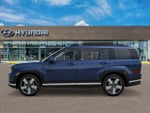 2027 Hyundai SANTA FE Limited 7P