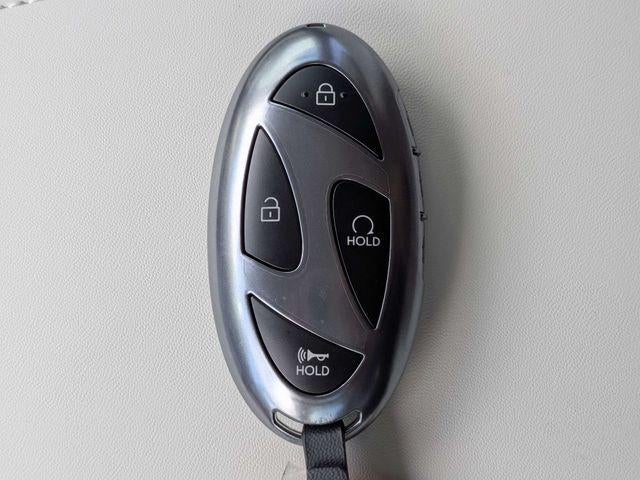 2027 Hyundai SANTA FE Limited 7P