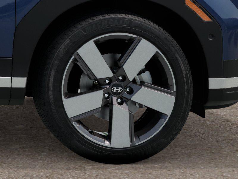 2027 Hyundai SANTA FE Limited 7P