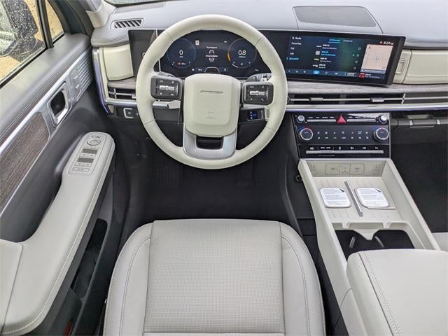 2026 Hyundai SANTA FE Limited 7P