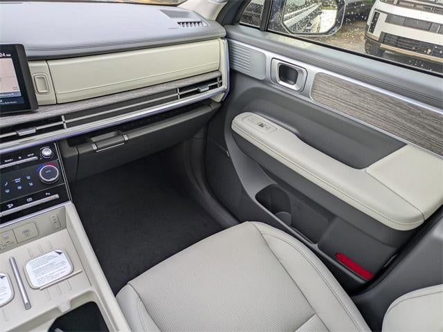 2026 Hyundai SANTA FE Limited 7P