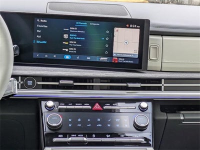 2026 Hyundai SANTA FE Limited 7P