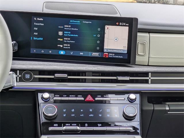 2026 Hyundai SANTA FE Limited 7P