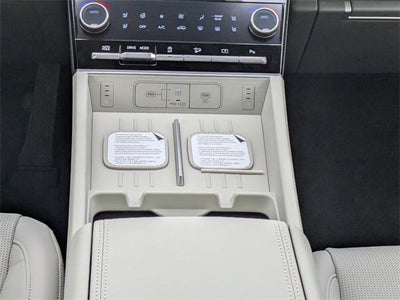 2026 Hyundai SANTA FE Limited 7P