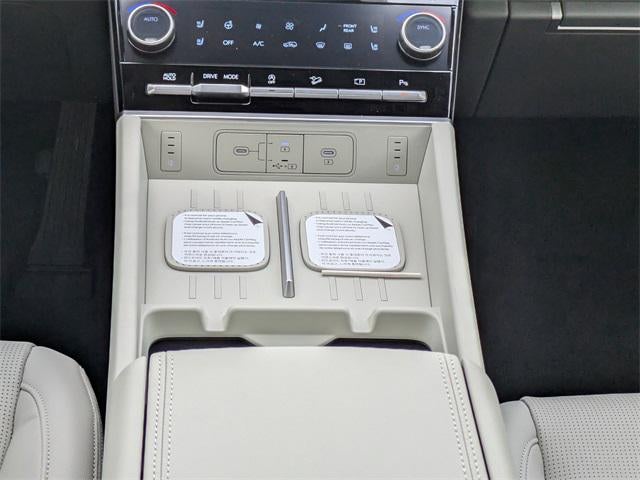 2026 Hyundai SANTA FE Limited 7P