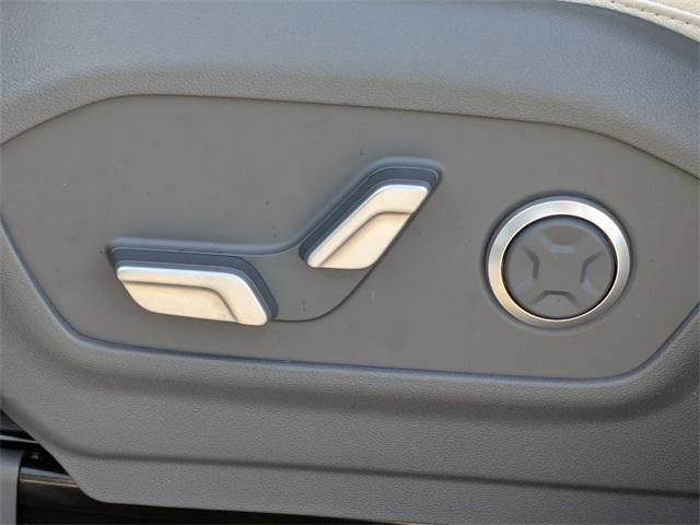 2026 Hyundai SANTA FE Limited 7P