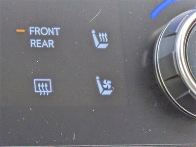 2026 Hyundai SANTA FE Limited 7P