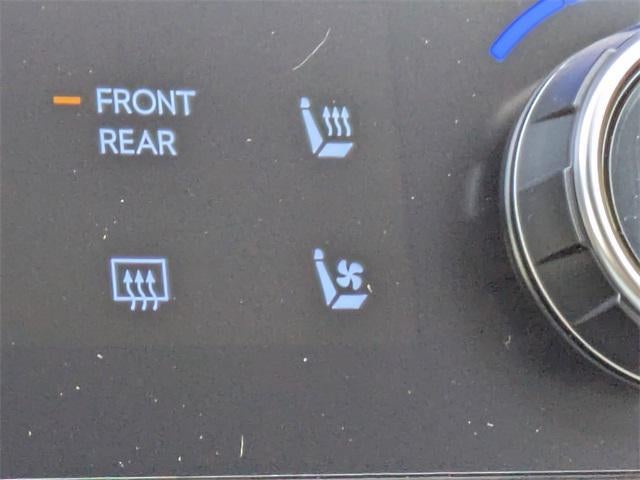 2026 Hyundai SANTA FE Limited 7P