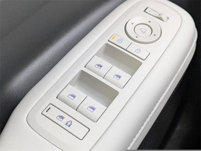 2026 Hyundai SANTA FE Limited 7P