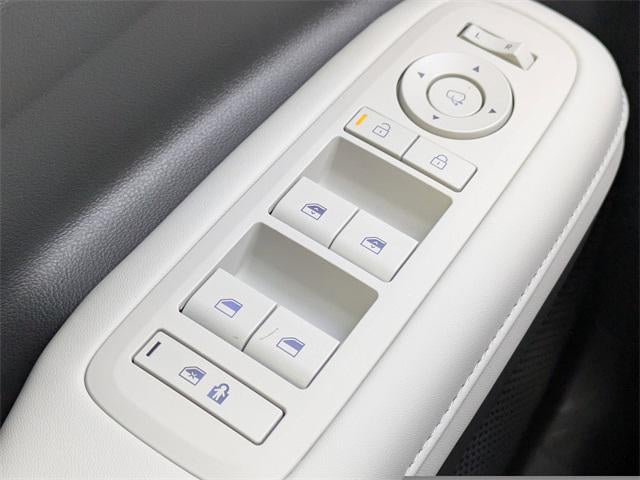 2026 Hyundai SANTA FE Limited 7P