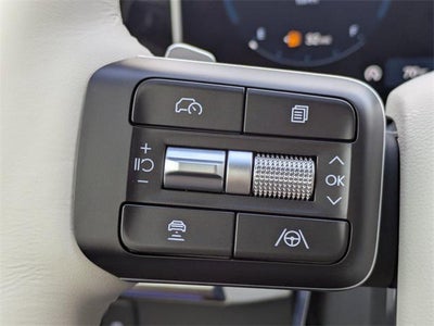2026 Hyundai SANTA FE Limited 7P