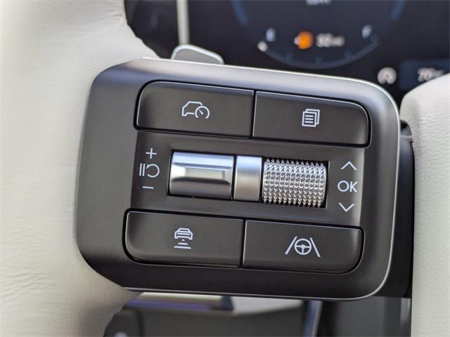 2026 Hyundai SANTA FE Limited 7P