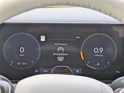 2026 Hyundai SANTA FE Limited 7P