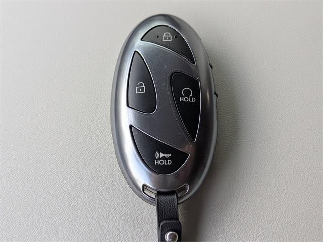 2026 Hyundai SANTA FE Limited 7P