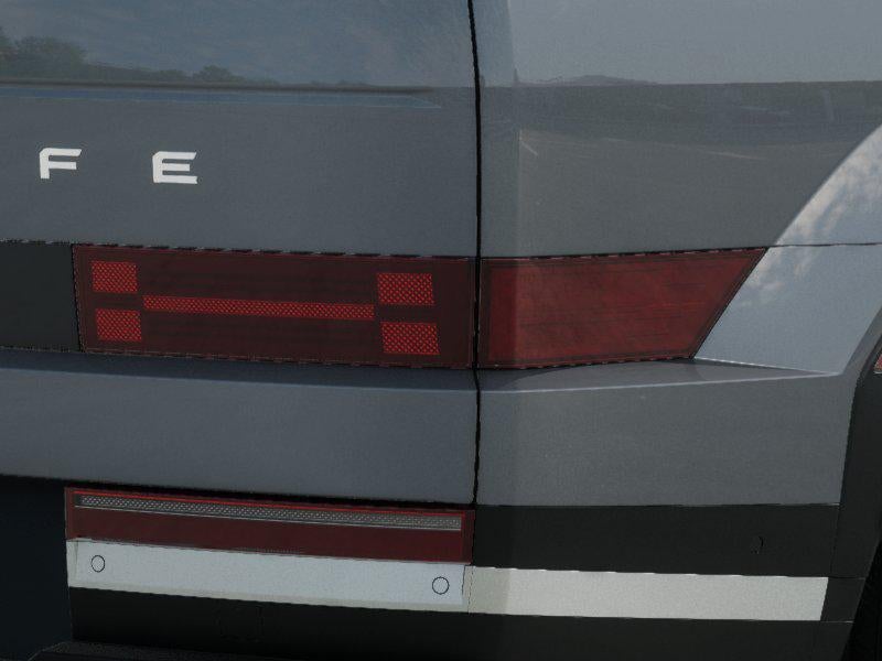 2027 Hyundai SANTA FE Limited 6P