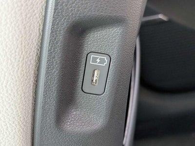 2027 Hyundai SANTA FE Limited 6P