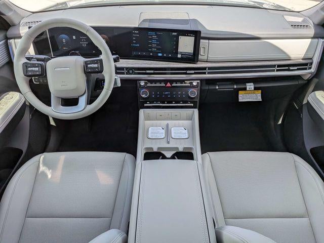 2027 Hyundai SANTA FE Limited 6P