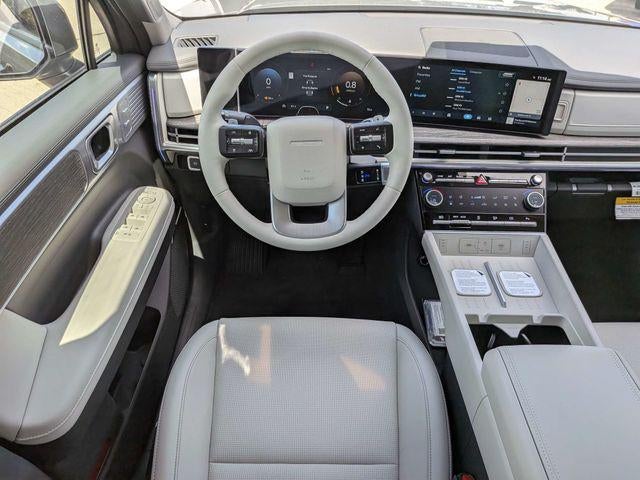 2027 Hyundai SANTA FE Limited 6P