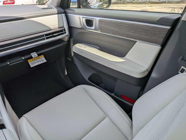 2027 Hyundai SANTA FE Limited 6P