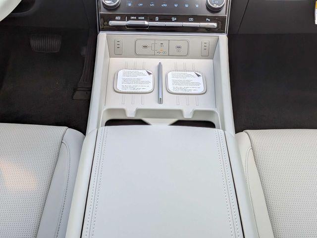 2027 Hyundai SANTA FE Limited 6P