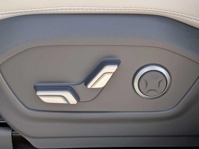 2027 Hyundai SANTA FE Limited 6P