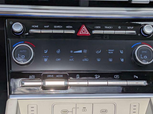 2027 Hyundai SANTA FE Limited 6P
