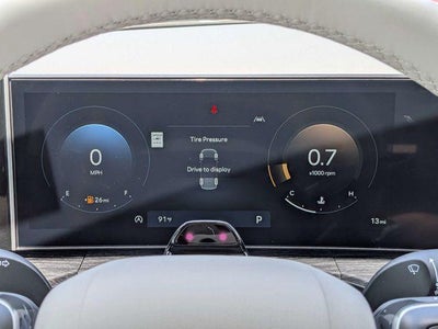 2027 Hyundai SANTA FE Limited 6P