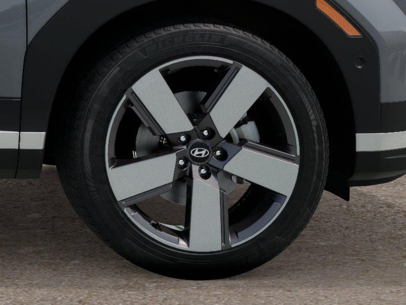 2027 Hyundai SANTA FE Limited 6P