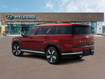 2026 Hyundai SANTA FE Limited 7P