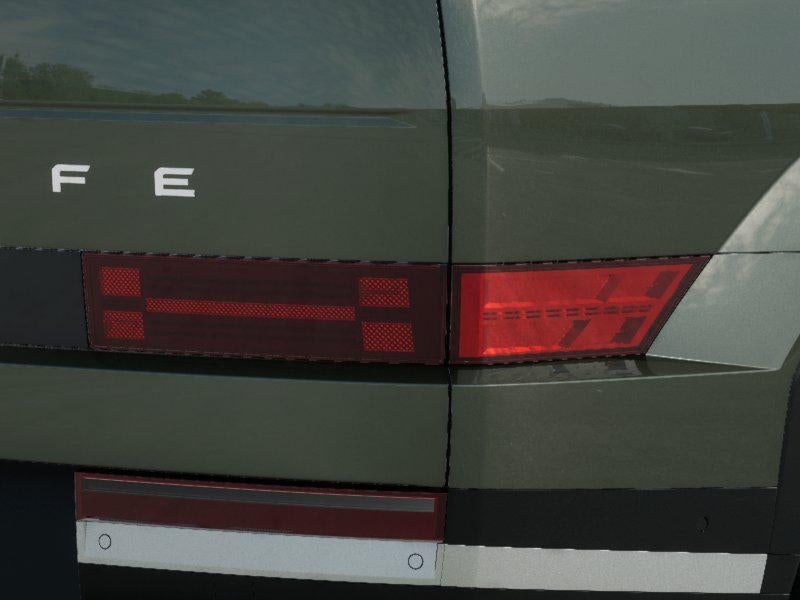 2026 Hyundai SANTA FE Limited 7P