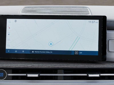 2026 Hyundai SANTA FE Limited 7P