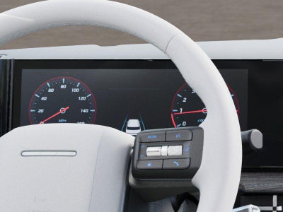 2026 Hyundai SANTA FE Limited 7P