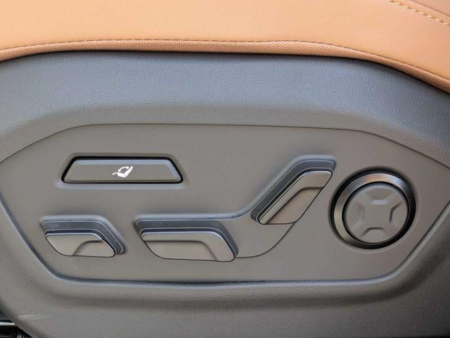 2027 Hyundai SANTA FE HYBRID Calligraphy