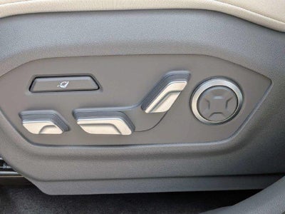 2027 Hyundai SANTA FE HYBRID Calligraphy
