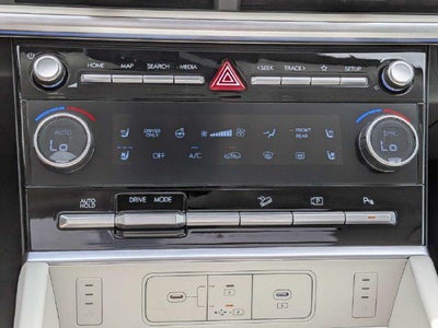 2027 Hyundai SANTA FE HYBRID Calligraphy