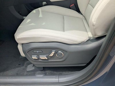 2027 Hyundai SANTA FE Calligraphy