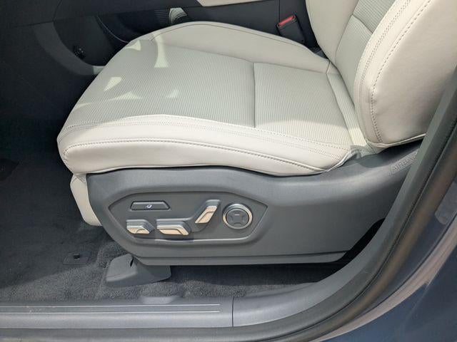 2027 Hyundai SANTA FE Calligraphy