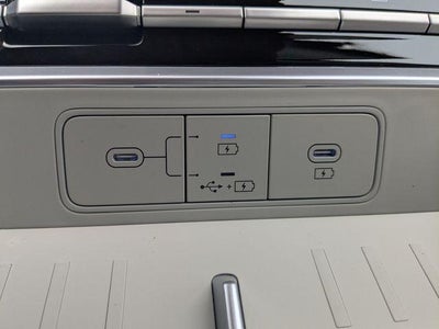 2027 Hyundai SANTA FE Calligraphy