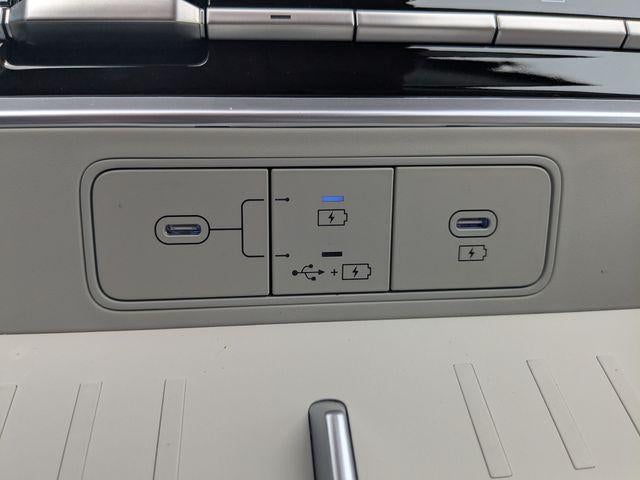 2027 Hyundai SANTA FE Calligraphy