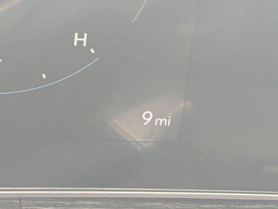 2027 Hyundai SANTA FE Calligraphy