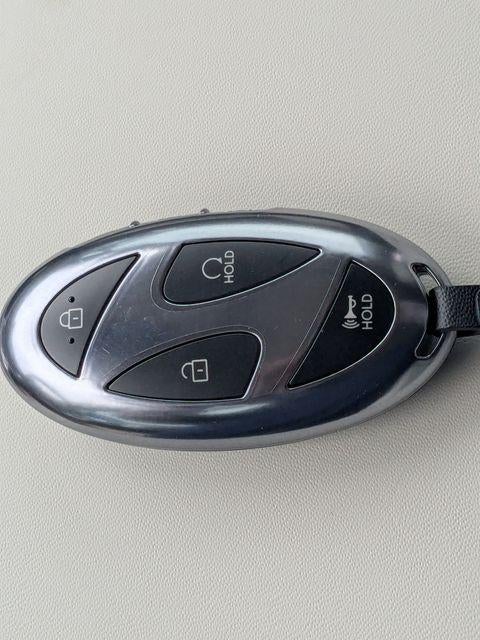 2027 Hyundai SANTA FE Calligraphy