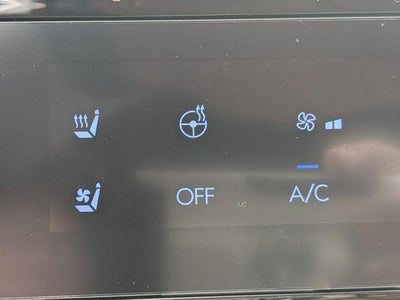 2027 Hyundai SANTA FE Calligraphy